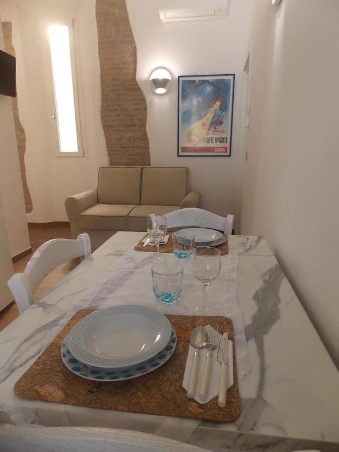 Via D'Acqua Al Mulino -City Center- Bo ボローニャ エクステリア 写真