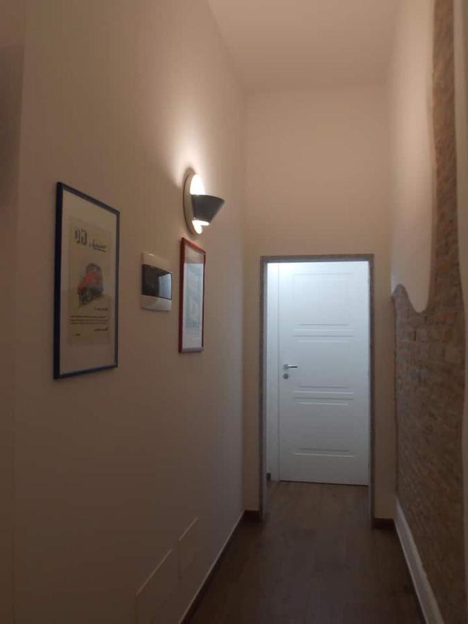 Via D'Acqua Al Mulino -City Center- Bo ボローニャ エクステリア 写真