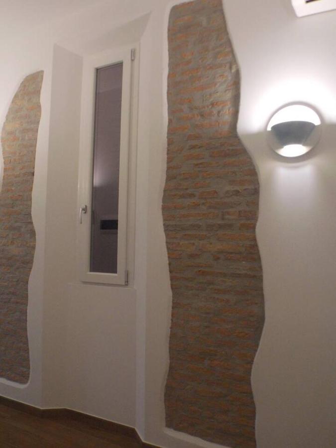 Via D'Acqua Al Mulino -City Center- Bo ボローニャ エクステリア 写真